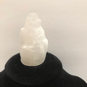 🔥SOLD!!🔥Selenite skyscraper